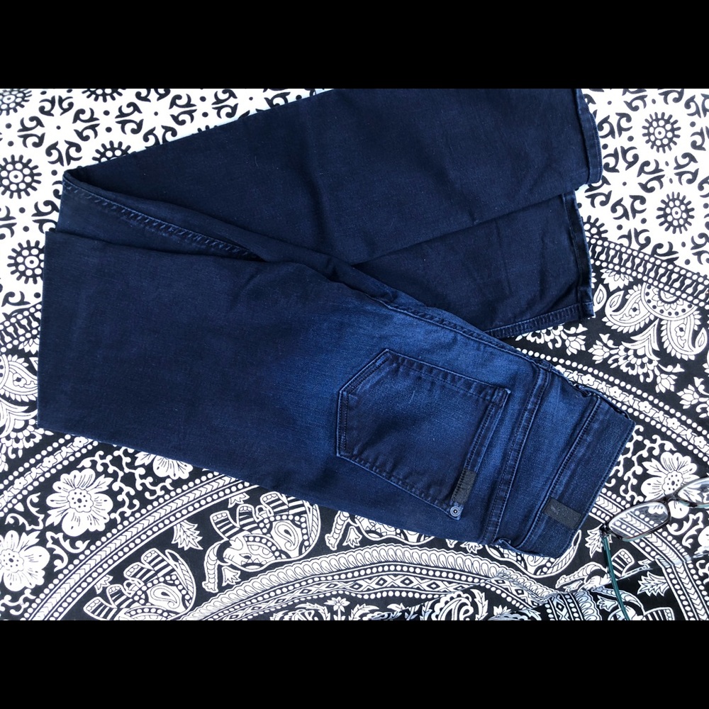 7 for all mankind jeans